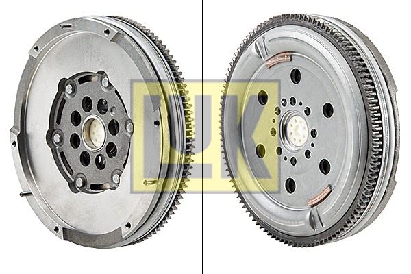 DEBRİYAJ VOLANI İ30 2.0 CRDI 07-11 SONATA 2.0 CRDI 06