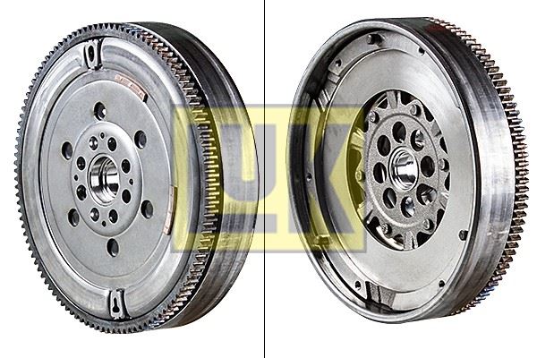 DEBRİYAJ VOLANI BMW 3 E46 318D-TD 03-05