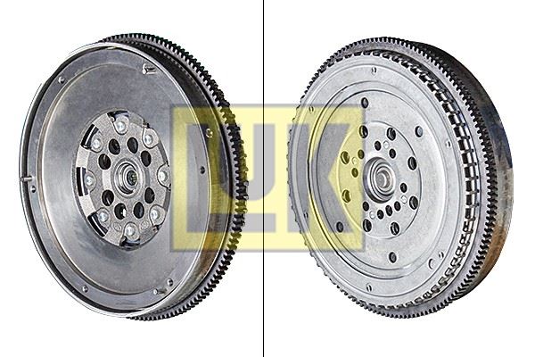 DEBRİYAJ VOLANI MERCEDES C SERİSİ W203-S203 -CLK C209-A209 -E SERİSİ W211-S211