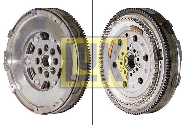 DEBRİYAJ VOLANI ASTRA H-CORSA D 1.3 DTH-LINEA 07 PUNTO/GRANDE PUNTO 05 PUNTO EVO 09 1.3 DMTJ 55206592-55219387