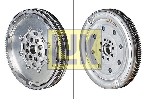 X DEBRİYAJ VOLANI GOLF VI 09-11 -PASSAT 07-11 -AUDI A3 06-12 -TT 08 1.8TSI