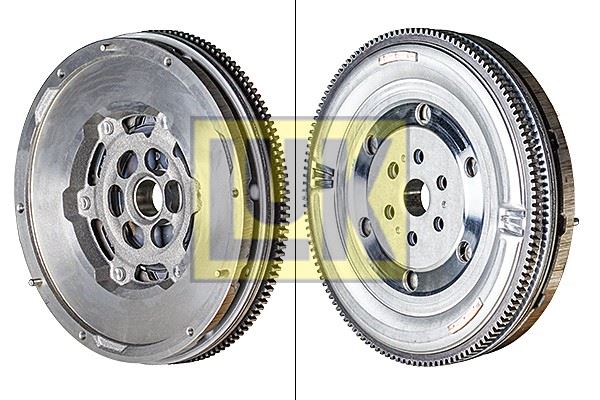 X DEBRİYAJ VOLANI FORD TRANSİT V184 00-06