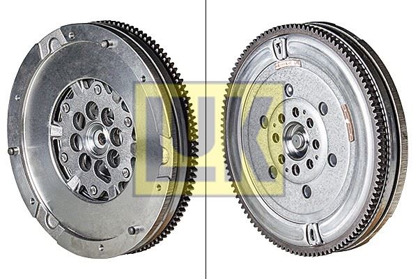 VOLAN DMF MEKANIK SANZ. BMW M57 D30 E46 02 06 E83 04 05