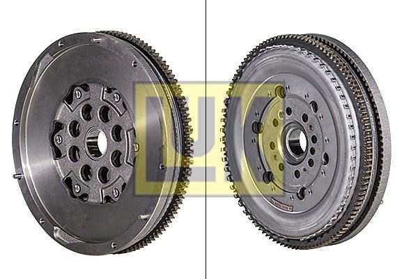 DEBRİYAJ VOLANI DUCATO-BOXERI-JUMPER 2.2 HDI 120HP 4HU