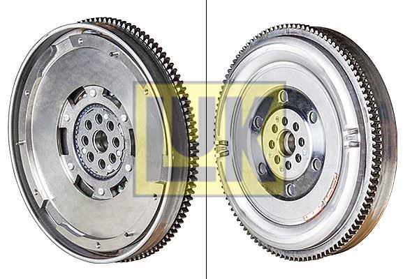 DEBRİYAJ VOLANI DUCATO-JUMPER-BOXER 3.0HDI-155-160 06 F1CE0481D F30DT F1CE3481M