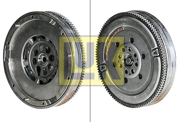 VOLAN DMF BMW M47 E46 E60 E87 E90 E83