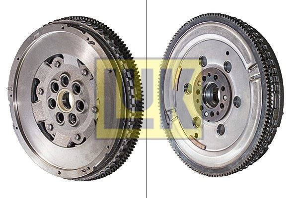 X DEBRİYAJ VOLANI LGN III 2.0 GT 204PS -MGN III 2.0 TCE 180PS 08