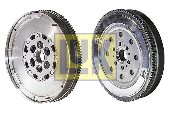 DEBRİYAJ VOLANI ALFA ROMEO 156 03-06 -ALFA 166 03-07 2.4 JTD