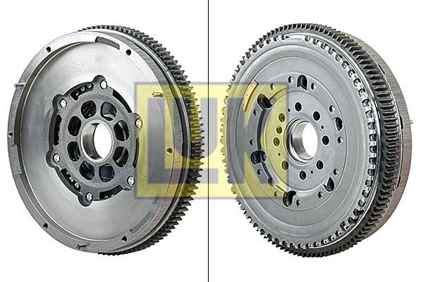 VOLANT CIFT KUTLE TRANSIT V347 2.2TDCI 115PS 140PS 6 ILERI 07 11