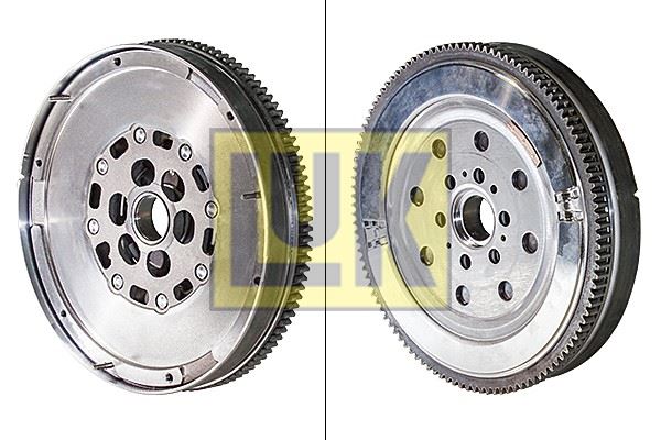 DEBRİYAJ VOLANI ASTRA H-SIGNUM-VECTRA C-ZAFIRA 1.9 CDTI 04 Z19DTH