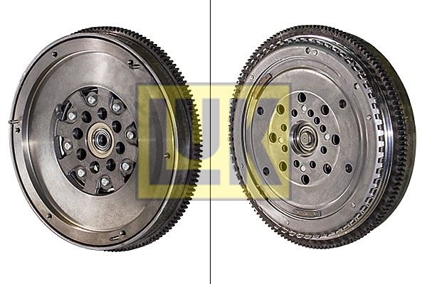 VOLAN DMF MERCEDES C-CLASS W204 07 09 S204 07 09