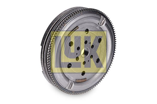 DEBRİYAJ VOLANI MAZDA 3 2.3 MPS TURBO 06-09 -MAZDA CX-7 MZR DISI TURBO 07