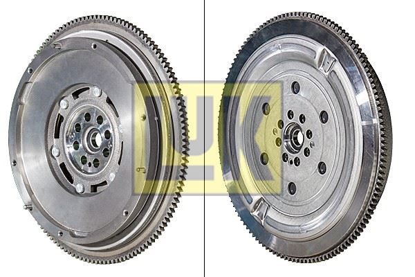 DEBRİYAJ VOLANI HONDA ACCORD VIII 2.2 İ-TDEC 08-15