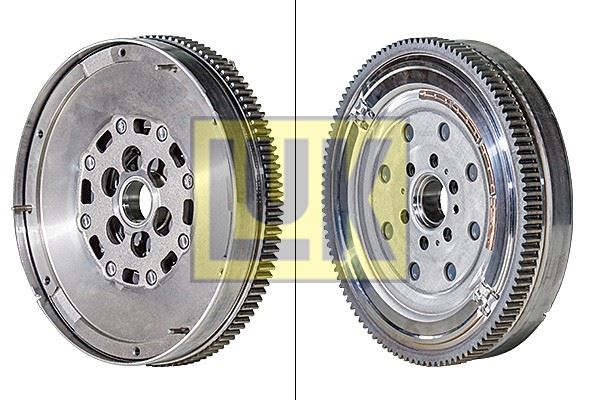 X DEBRİYAJ VOLANI BRAVO II 2.0 DMTJ 08 LANCIA DELTA III 1.9-2.0 DMTJ 08-14