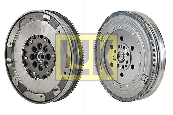 VOLAN DMF BMW N47N N47 F20 F21 F22 E90 E91 E92 E93 F30 F80 F82 F32 F33 F34 F36