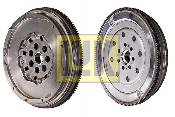 DEBRİYAJ VOLANI MITSUBISHI ASX-LANCER- 1.8 10 OUTLANDER 2.2 DID 06-12