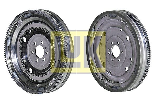 VOLANT OTOMATİK 129 DİŞ GOLF6-7-JETTA-PASSAT-POLO-A3-LEON 2012 1.6TDI CAYB-CAYC-CLHA-CRKB-DCXA
