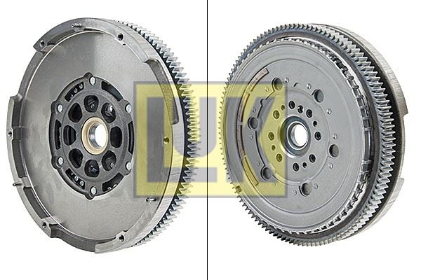 VOLANT CIFT KUTLE OYNAR GOBEK TRANSIT V347 07 14 JUMBO 3.2TDCI 200PS ÇİFT TEKER