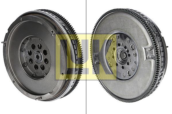 VOLAN DMF MERCEDES W204 S204 W212 S212