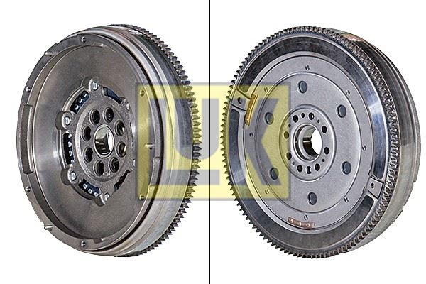 VOLAN DMF 224DT FREELANDER 2 L359 TD4 06 14 RANGE ROVER EVOQUE L538 11 19 DISCOVERY SPORT L550 14 FORD S-MAX MONDEO GALAXY 2
