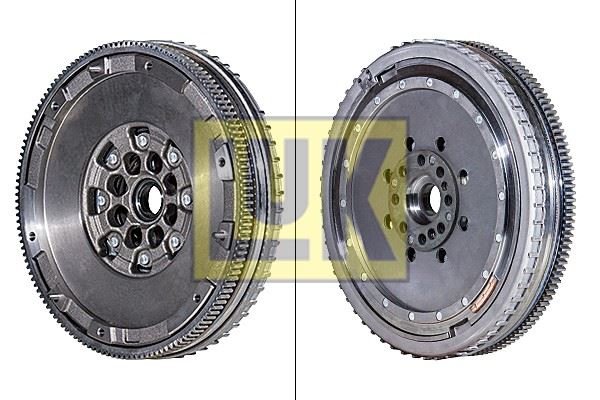 VOLAN DMF MERCEDES X156 W176 W246 C117