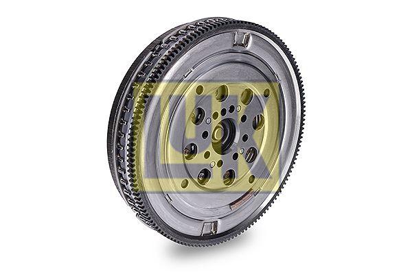 VOLAN DMF MERCEDES W639 B906