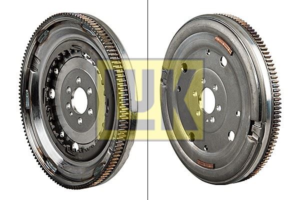 VOLANT OTOMATİK DSG GOLF5-GOLF6-JETTA-PASSAT-A3-LEON CJZA-CYVA-CAXA-BSE 1.2-1.4 TSI