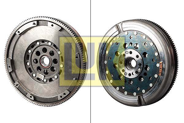 VOLAN DMF MERCEDES X156 W1768 W246 C117