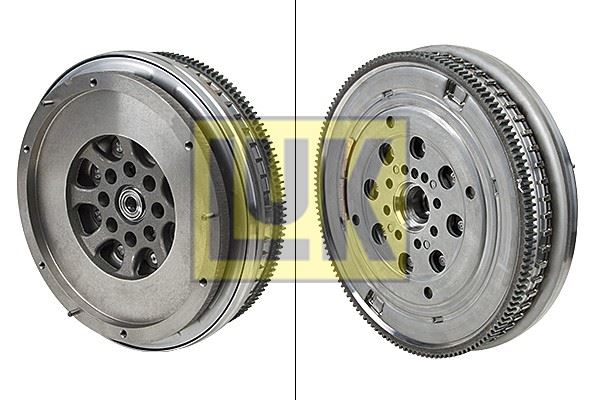 VOLAN DMF MERCEDES C-CLASS W205 14 18 S205 14 18