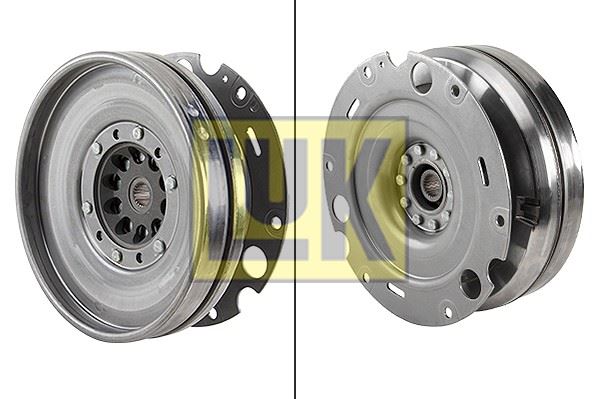DEBRİYAJ VOLANI AUDI A4 2.0 TFSI-2.0 TDI 15