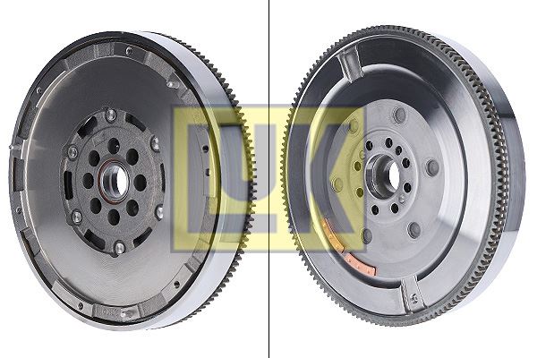 DEBRİYAJ VOLANI VIVARO C-ZAFIRA C-JUMPY III-C4-C5-EXPERT-5008-508-308-3008 2.0 BLUEHDI D20DTH-DW10FD