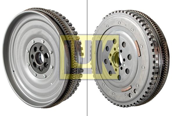 VOLAN DMF MERCEDES W176 W246 C117 X117 X156 CIFT KAVRAMA