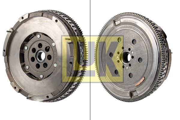 VOLAN DMF MERCEDES W177 V177 W247 C118