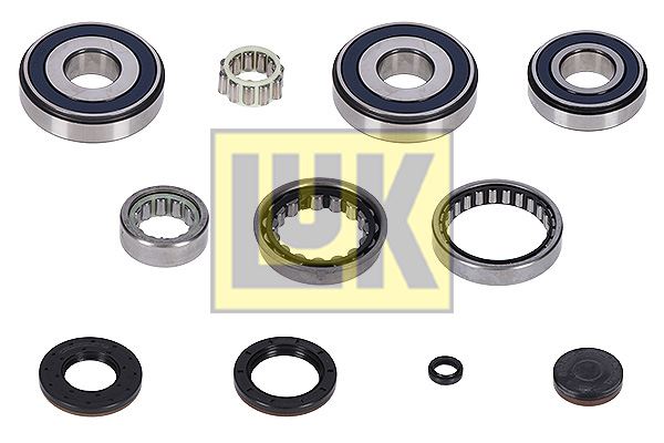 REPARATURSATZ. SCHALTGETRİEBE MERCEDES-BENZ/VW