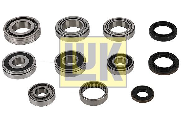 LUK GEARBOX ALFA ROMEO/FİAT