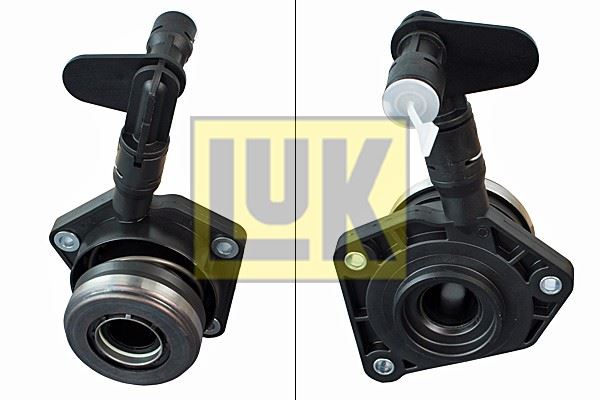 HIDROLIK DEBRIYAJ RULMANI FOCUS II 04 11 C MAX 1.6 03 07 1.8 16V 04 07 ZETEC VOLVO C30 S40 II V50 04 12