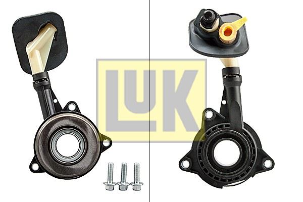 HIDROLIK DEBRIYAJ RULMANI FOCUS II 04 FOCUS II C MAX 03 07 C MAX 07 VOLVO C30 S40 V50 1.6TDCI 1.8 16V 2.0 16V CONNECT 1.8TDCI 02 MONDEO IV GALAXY S MAX 1.8TDCI 2.0 16V 07