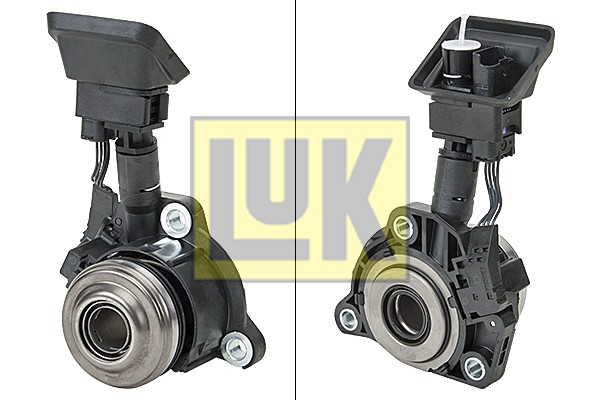 HİDROLİK DEBRİYAJ RULMANI P308 07 14 P3008 09 16 P208 12 19 P2008 13 PARTNER-BERLINGO 10 C3 09 C4 04 C5 10 DS3 09 1.6 HDİ-VTI YARI OTOMATİK