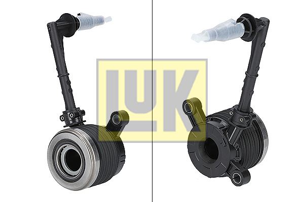 DEBRİYAJ RULMANI RENAULT FLUENCE 09 TALISMAN 15 KADJAR 15 MEGANE IV 15 NISSAN QASHQAI II 13 1.6DCİ R9M