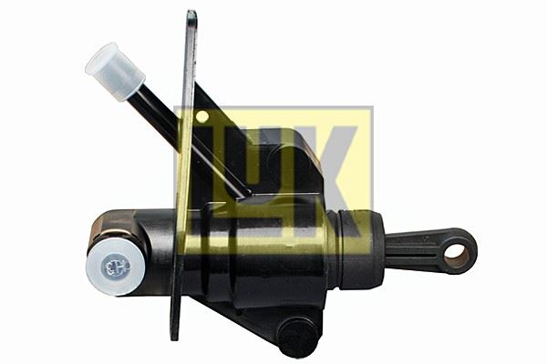 DEBRİYAJ ÜST MERKEZİ FIESTA IV-PUMA-KA-121 1.25-1.3-1.4-1.8 96 DHA-DHF-FHA-J4C-JJK-RTJ-A9A-RTK