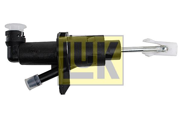 X HİDROLİK DEBRİYAJ MERKEZİ BORA 99-05 - GOLF IV 97-05 - POLO 01-09 - A3 97 FABIA 99 OCTAVIA