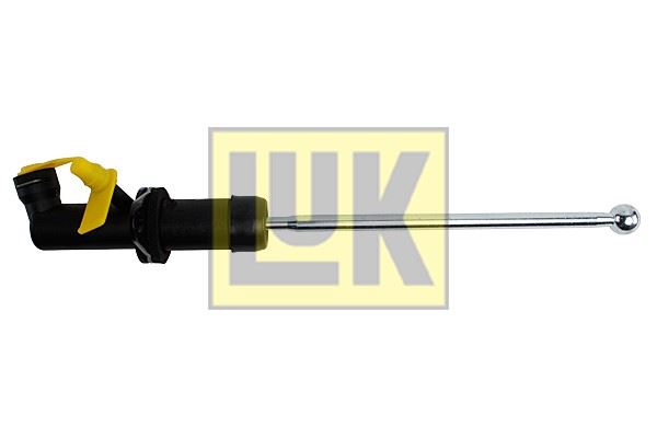 DEBRİYAJ ÜST MERKEZİ STILO 1.6 16V 182B6.000