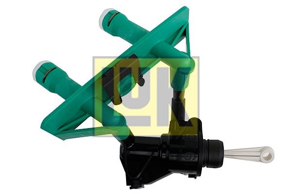 DEBRİYAJ ÜST MERKEZİ CONNECT 02 14 FOCUS I 98 04