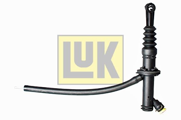 HİDROLİK DEBRİYAJ ÜST MERKEZİ RENAULT MEGANE II 03 SCENIC 02 1.4-1.6 16V-1.5DCI 03 K4M-K9K