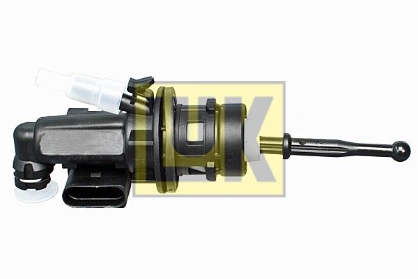 HİDROLİK DEBRİYAJ ÜST MERKEZİ CADDY III 04 GOLF V-VI-PLUS 04 JETTA III 05-10 SENSÖRLÜ 15.57MM