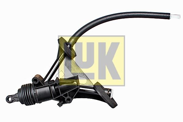 DEBRİYAJ ÜST MERKEZ FORD TRANSIT V347-V348 06 11