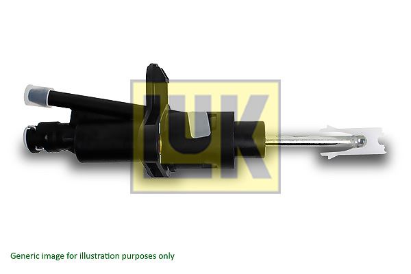 DEBRİYAJ ÜST MERKEZİ BİNEK TRANSIT V363-V362 14 17