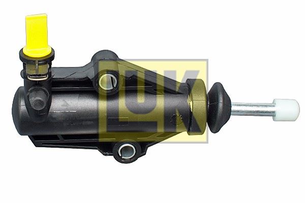 DEBRİYAJ ALT MERKEZİ STILO 1.6 16V 182 B6.000