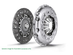 DEBRİYAJ SETİ VIVARO C-ZAFIRA C-JUMPY III-C4-C5-EXPERT-5008-508-308-3008 2.0 BLUEHDI D20DTH-DW10FD