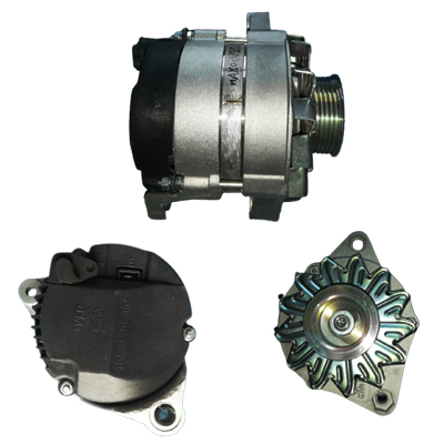 ALTERNATÖR AA125R 14V 55A MK12B DK-TMPR HİDROLİK DİREKSİYON